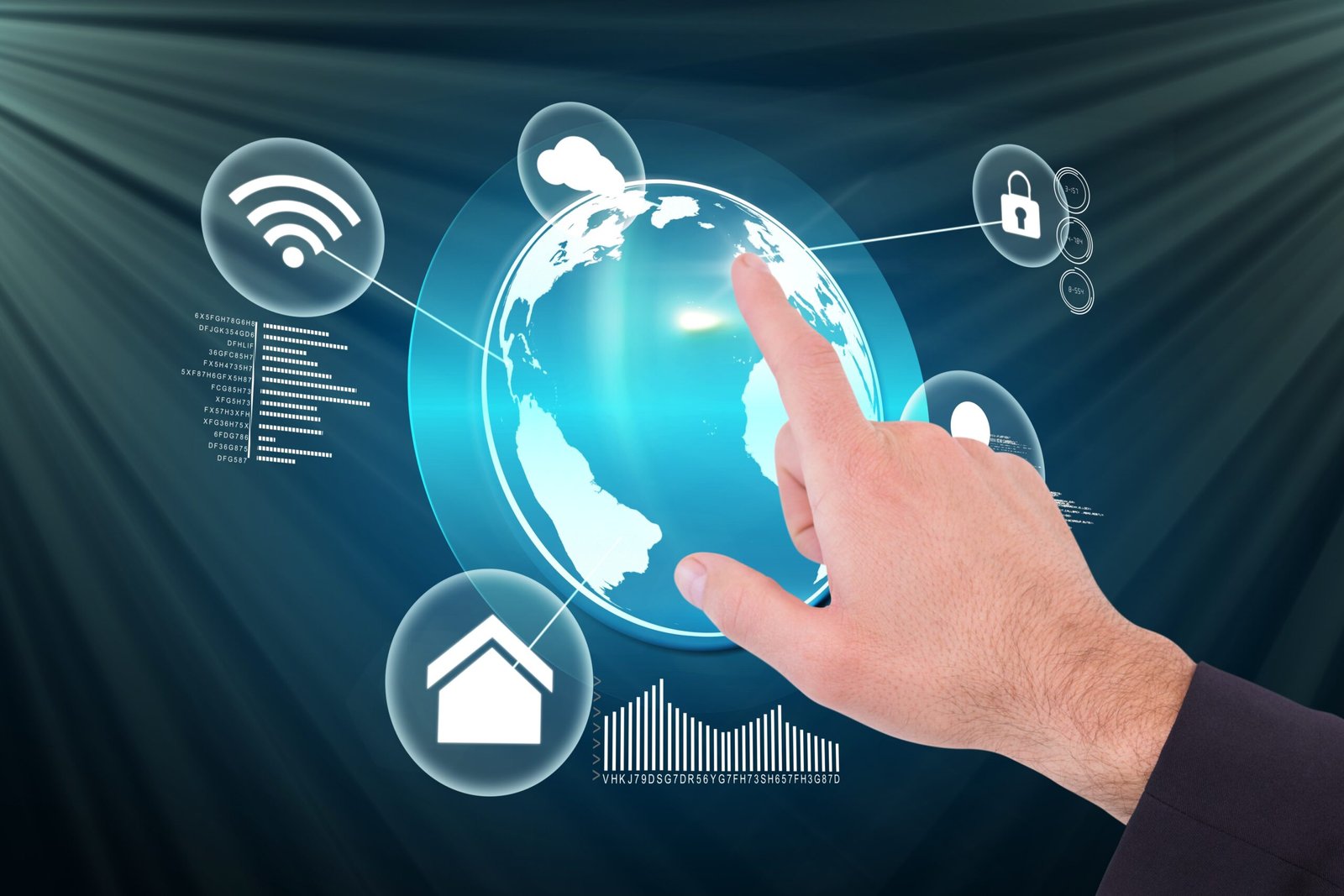 Cybersecurity in the Age of the Internet of Things (IoT): Securing Connected Devices